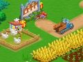 Spel Familieboerderij Kust  online