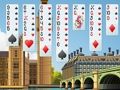 Spel Tower of London Patience  online