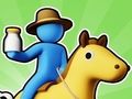 Spel Yellowstone-ranch  online