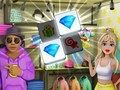 Spel Modeontwerper  online