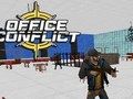 Spel Kantoorconflict  online