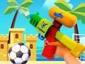 Spel Strand rennen  online