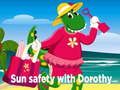 Spel Zonveiligheid met Dorothy  online