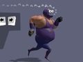 Spel Vang de bug niet  online