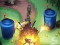 Spel Torenverdedigingszombies  online