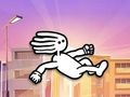 Spel Dreadhead-parkour  online