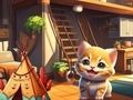 Spel Clicky-katten  online