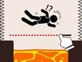 Spel Teken 2 Save Stickman Rescue  online