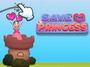 Spel Red de prinses  online