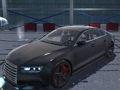 Spel Extreme supercar: stuntrit  online