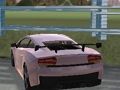 Spel Cool racen: gekke stunts  online