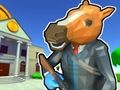 Spel Bankoverval 3  online