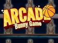 Spel Arcade konijntje  online