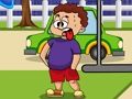Spel Nibun wil ijs  online