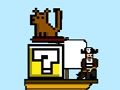 Spel Een lange lading  online