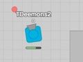 Spel Kleine tanks. io  online
