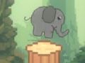Spel Vlieg Olifant  online