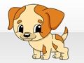 Spel Dieren puzzels  online