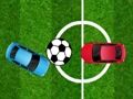 Spel Eindeloos autovoetbalspel  online