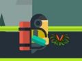 Spel Jet -trui online