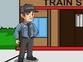 Spel Help de stationschef  online