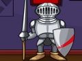 Spel Red de prins uit Purple Castle  online