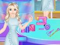 Spel Mode kleermaker  online