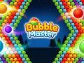 Spel Bubbel Meester  online