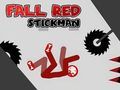 Spel Val Rode Stickman  online