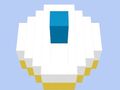 Spel Pixelblok 3D  online