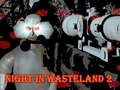 Spel Nacht in Woestenij 2  online