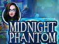 Spel Middernacht fantoom  online