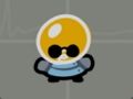 Spel Egeldilemma voor robots  online