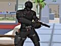Spel Kantoor chaos  online