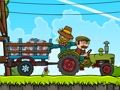 Spel Trekker Transporter  online