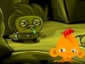 Spel Monkey Go Happy-fase 172  online