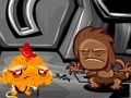 Spel Monkey Go Happy-fase 174  online