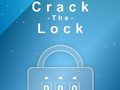 Spel Kraak het slot  online