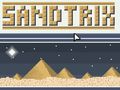 Spel Sandtrix online