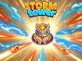 Spel Storm Toren  online
