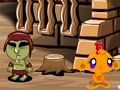 Spel Monkey Go Happy-fase 178  online