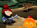 Spel Monkey Go Happy-fase 179  online