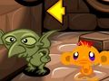 Spel Monkey Go Happy-fase 181  online