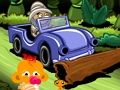Spel Monkey Go Happy-fase 183  online