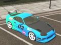 Spel Japan Drift Racewagen Simulator  online