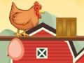 Spel Eierverzamelaar  online