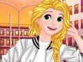 Spel Prinses lente gelegenheden  online