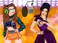 Spel Belle en de beat 2 nieuwe hit  online