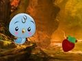 Spel Gekke slapende eend ontsnappen online