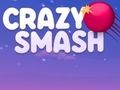 Spel Gekke Smash  online